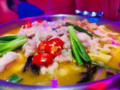 -皓声音KTV(新景店)