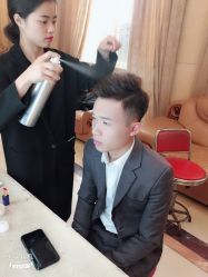 点击看大图 -色色婚纱摄影(大沥旗舰店)