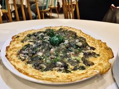 福建特色海蛎煎-莆田餐厅PUTIEN(三里屯店)