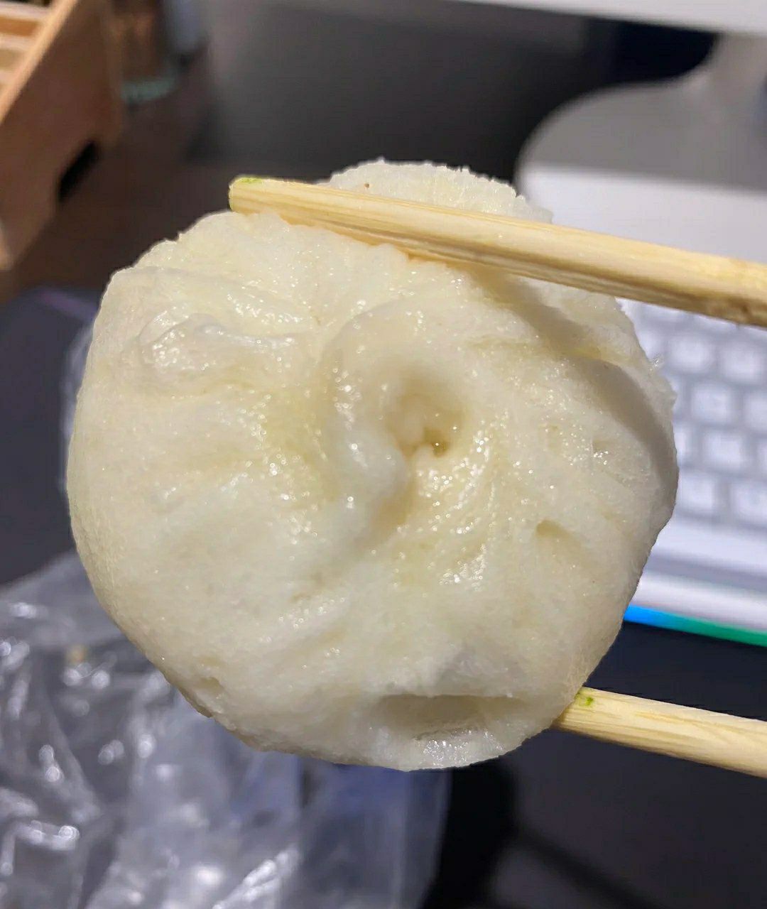 成都的包子,真的没人管管吗?