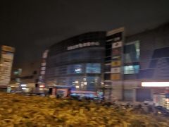 -京粮广场