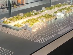 -深圳市当代艺术与城市规划馆