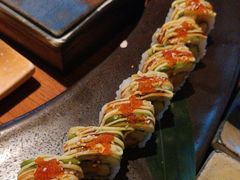 -京鹿料理(荟聚店)