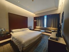 -上海龙之梦万丽酒店