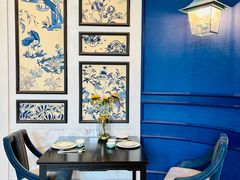 -翠湖宾馆·中餐厅