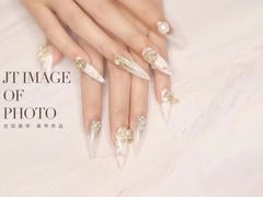 -吉田美学化妆美甲摄影培训(丽水校区)