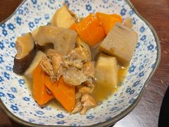 -加奈日本料理