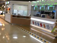 -庆记香港烧味小馆(浦东机场店)