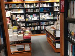 -西西弗书店(城西银泰城店)