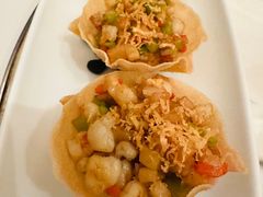 -宝丽轩中餐厅BAOLIXUAN
