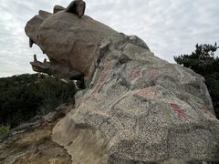 -乌素图国家森林公园