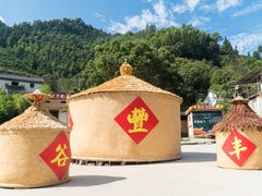 -新安江山水画廊风景区