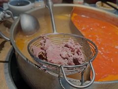 -左庭右院鲜牛肉火锅(南通CBD大有境店)
