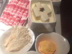 -海底捞火锅(亲子主题北金鹰店)