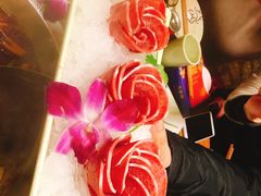 -大龙辣火锅·龙虾·烧烤(湖滨新天地店)