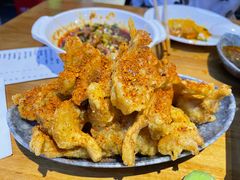 -付小姐在成都(吾悦广场店)