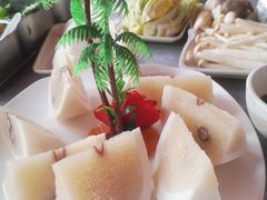 -范饭椰林川湘味海鲜·椰子鸡(三亚湾椰梦长廊店)
