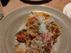 -芭莉与彩虹西餐厅(成都合生汇店)