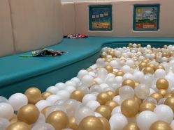 -奈尔宝家庭中心·亲子餐厅(苏州大悦城店)