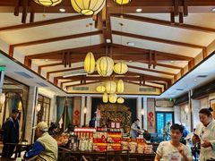 -春发生饭店·非遗(南院门店)