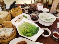 -顺德人家食府(黄金广场店)