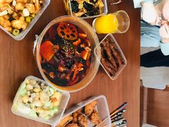 -大铁勺新津菜(东丽阳光新业广场店)