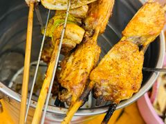 -炒豆合作社(东四总店)