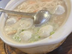 -桂园白粥·潮汕老味道