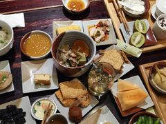 -青藤茶馆(南山路店)