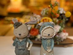-佟小曼手工茶饼坊(鼓浪屿1店)