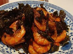 -丰收日·小海鲜·沪上家宴(顾村正大店)