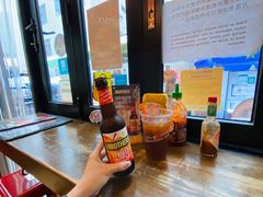 -Burger Joys Central(中环士丹利街店)