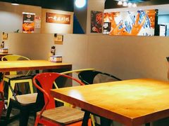 大堂-金陵一哥龙虾馆(三牌楼总店)