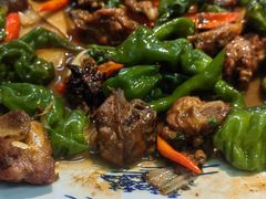 -食鸡公社辣子鸡·潍坊菜·烧烤