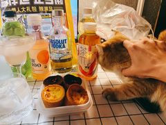 网红盘挞-楊記桃酥王(下马坊店)