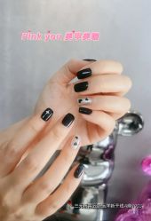 -Pink You美甲洗眉纹绣定制中心