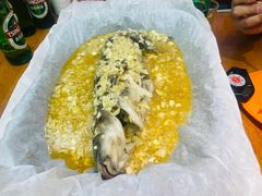 -三煮纸包鱼(青岛总店)