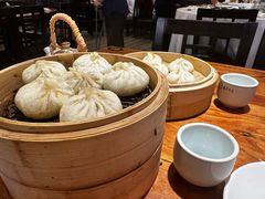 -包子大王(新泽巷店)