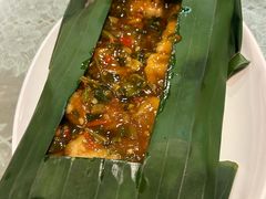 -蜗牛小馆醉乡民谣云南菜(惠新西里店)