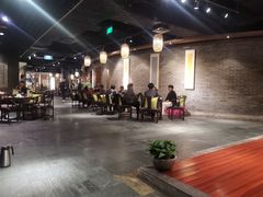 -青藤茶馆(南山路店)