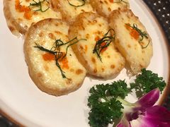 -皇品田苑日式料理(苏州中心店)
