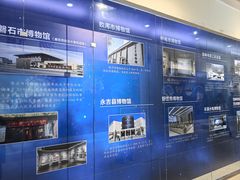 -吉林市博物馆