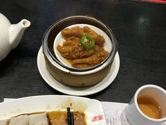 -糖朝(尖沙咀店)