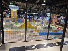 -星际传奇·电玩城·游戏厅·儿童乐园(大悦城店)