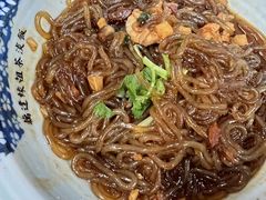 -粗茶淡饭(东关街店)