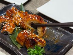 -大渔铁板烧(花园道店)