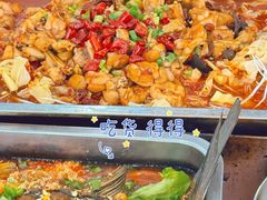-江湖万州烤鱼(王子美食城)