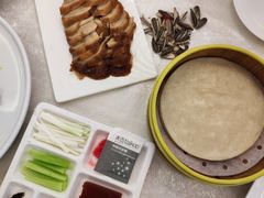 -鑫百万烤鸭店(大兴店)