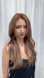 -时尚殿堂hair salon