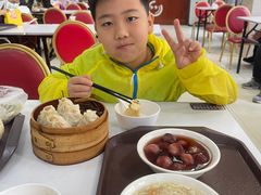 -常州糕团店(北大街新世纪商城店)